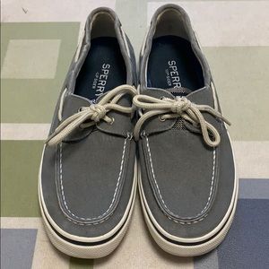 EUC Men’s Size 11 Sperry Topsiders